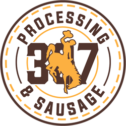 307 Processing and Sausage